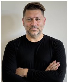 Lou Storiale, owner and head coach of Chicago Fight House