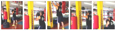 Wall ball conditioning